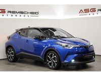 gebraucht Toyota C-HR Hybrid Style Selection *2.H *Kam*Navi *ACC