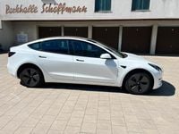 Gebraucht Tesla Model 3 RWD 208 kW (283 PS) 2023 Weiß Limousine