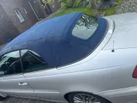 Occasion Volvo C70 163 ch (119 kW) 2002 Argent Cabriolet