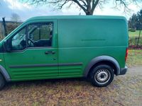 gebraucht Ford Transit connect 1,8 tdci