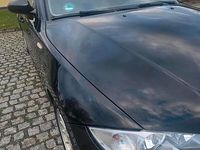 Gebraucht BMW 118 129 PS (94 kW) 2005 Schwarz Kleinwagen