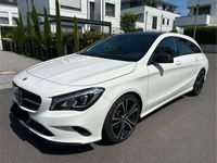 gebraucht Mercedes CLA200 CLA 200(117.943)