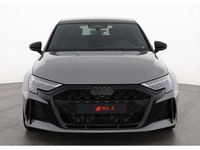 Gebraucht Audi RS3 Sport 400 PS (294 kW) 2025 Nardograu Limousine