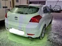 Gebraucht Kia Ceed Attract 90 PS (66 kW) 2011 Kleinwagen