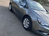 gebraucht Opel Cascada 1.6 D-Inj. Turbo 125kW Innovation S/...