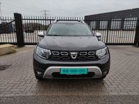 gebraucht Dacia Duster TCe 130 2WD Prestige 2019 Erste Hand