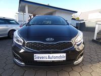 gebraucht Kia Ceed Sportswagon 16 GDI Dream-Team Navi Kamera