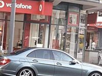 Gebraucht Mercedes C350 306 PS (225 kW) 2011 Limousine