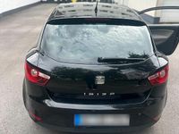 Gebraucht Seat Ibiza 70 PS (51 kW) 2013 Schwarz Coupé