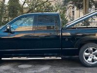 Second-hand Dodge Ram 238 CP (175 kW) 2002 Negru Pickup