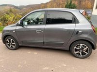 Gebraucht Renault Twingo LIMITED 75 PS (55 kW) 2020 Grau Kleinwagen