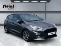 Gebraucht Ford Fiesta ST-Line 95 PS (69 kW) 2020 Andere Kleinwagen