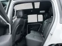 Gebraucht Land Rover Defender HSE Dynamic 349 PS (256 kW) 2025 Grau SUV