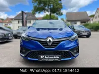 Gebraucht Renault Clio V R.S. 131 PS (96 kW) 2019 Blau Limousine