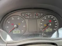 Używany VW Polo Trendline 64 KM (47 kW) 2005 Niebieski Hatchback