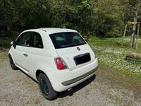 gebraucht Fiat 500 1,2 Top Zustand