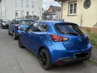 Gebraucht Mazda 2 Kizoku 90 PS (66 kW) 2018 Limousine