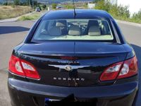 gebraucht Chrysler Sebring 2.0 CRD Limited