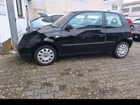 gebraucht VW Lupo mit Klima / Bj Ende 2004