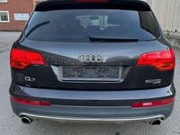 Gebraucht Audi Q7 239 PS (175 kW) 2008 Schwarz SUV