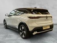 Nowe Renault Megane E-Tech Komfort 160 kW (218 KM) 2026 Biały SUV