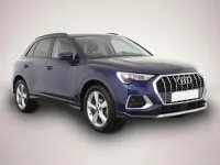 Gebraucht Audi Q3 Advanced 150 PS (110 kW) 2025 Manufacturer SUV