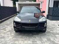 Gebraucht Porsche Cayenne S 385 PS (283 kW) 2010 Schwarz SUV