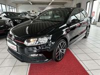 Gebraucht VW Polo GTI 192 PS (141 kW) 2016 Schwarz Limousine
