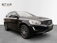 Gebraucht Volvo XC60 Kinetic 136 PS (100 kW) 2013 Schwarz SUV