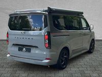 Neu Buerstner Copa C 500 170 PS (125 kW) 2025 Grey matter Van