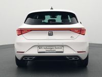 gebraucht Seat Leon FR