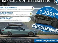 Neu BMW X3 Shadowline 208 PS (152 kW) 2026 Schwarz SUV