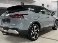Gebraucht Nissan Qashqai Tekna+ 158 PS (116 kW) 2022 Grau SUV