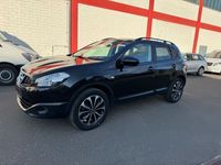 gebraucht Nissan Qashqai 360 1,6 dCI