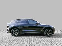 gebraucht Aston Martin DBX 707 Onyx Black, Full Carbon, AutoPark Assist