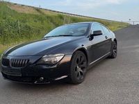 Gebraucht BMW 333 333 PS (244 kW) 2005 Schwarz Coupé