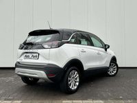 gebraucht Opel Crossland 1.2 Aut. Elegance NAVI~LED~SHZ~RFK~2xPDC