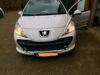 gebraucht Peugeot 207 