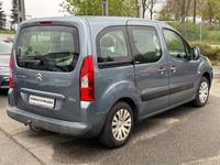 gebraucht Citroën Berlingo Kombi Multispace 1.6 Klima AHK