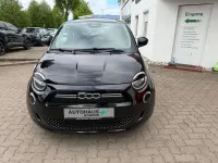 Second-hand Fiat 500e Action 69 kW (95 CP) 2023 Negru Hatchback