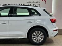 Gebraucht Audi Q5 204 PS (150 kW) 2024 Weiß SUV