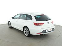 gebraucht Seat Leon 1.4 TSI FR, Benzin, 11.890 €