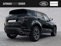 gebraucht Land Rover Range Rover evoque Evoque RR P250 R-DYNAMIC SE AWD Automatik ACC