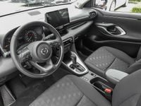 Neu Mazda 2 Exclusive-Line 116 PS (85 kW) 2025 Grau Kleinwagen