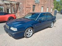 Gebraucht Volvo 850 144 PS (105 kW) 1995 Blau Limousine