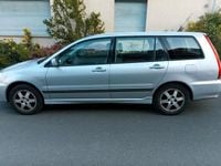 Gebraucht Mitsubishi Lancer 98 PS (72 kW) 2004 Silber Kombi
