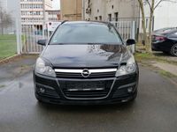 gebraucht Opel Astra Caravan "Edition"