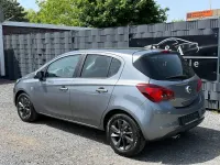 Gebraucht Opel Corsa 101 PS (74 kW) 2019 Grau Kleinwagen