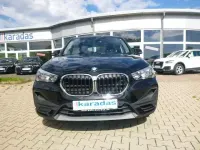 Gebraucht BMW X1 Sport Line 192 PS (141 kW) 2022 Schwarz SUV