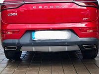 Gebraucht DFSK Fengon 137 PS (100 kW) 2021 Rot SUV